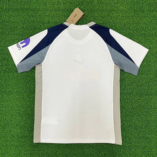 2025/2026 Tottenham Hotspur Home Football Shirt