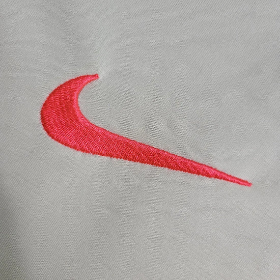 2021/2022 Retro Liverpool Away Football Shirt