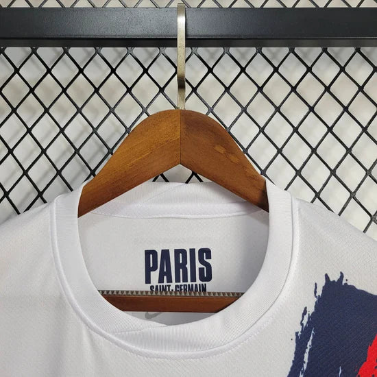 2024/2025 Psg Paris Saint-Germain Away Football Shirt