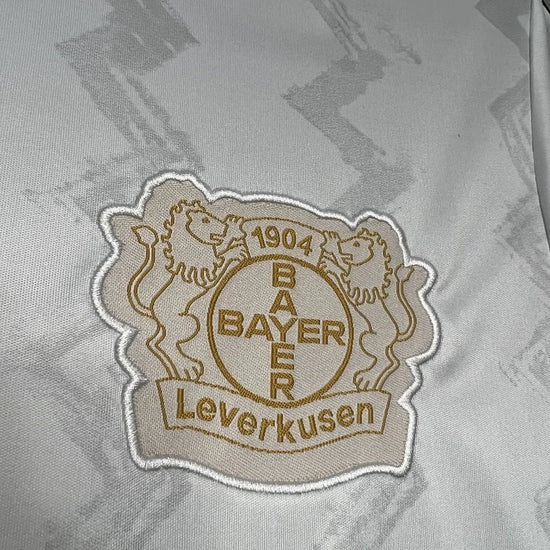 2024/2025 Leverkusen Away Football shirt