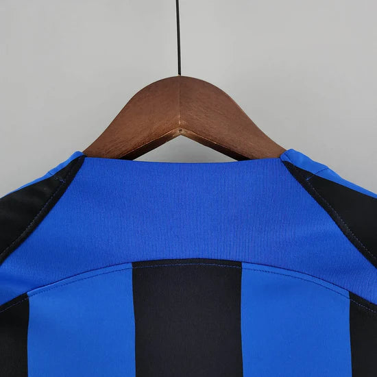 2022/2023 Internazionale Milan Home Football Shirt