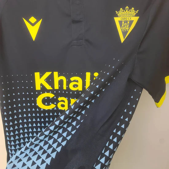 2022/2023 Cádiz Away Football Shirt