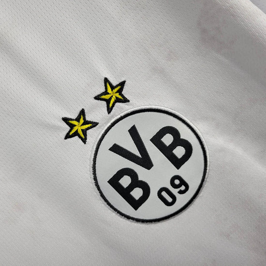 2024/2025 Dortmund Third Away Football Shirt