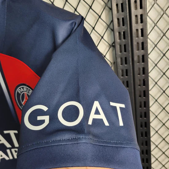 2023/2024 Football Shirt Psg Paris Saint-Germain Home Football Shirt