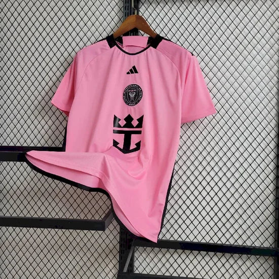 2024/2025 Inter Miami Home Football Shirt