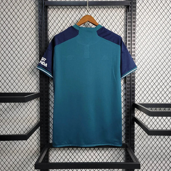 2023/2024 Arsenal Third Away Football Shirt