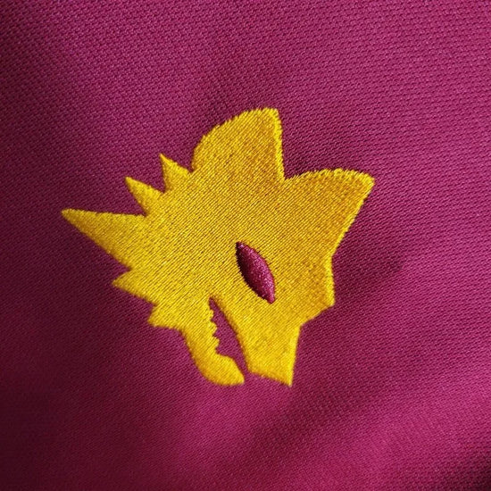 2023/2024 Roma Home Football Shirt