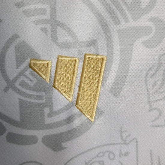 2023/2024 Real Madrid Special Edition Football Shirt