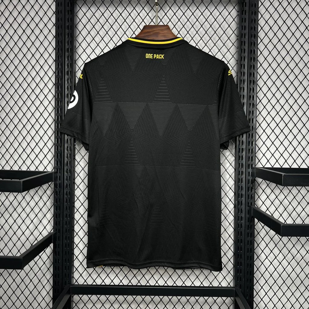 2024/2025 Wolverhampton Away Football Shirt