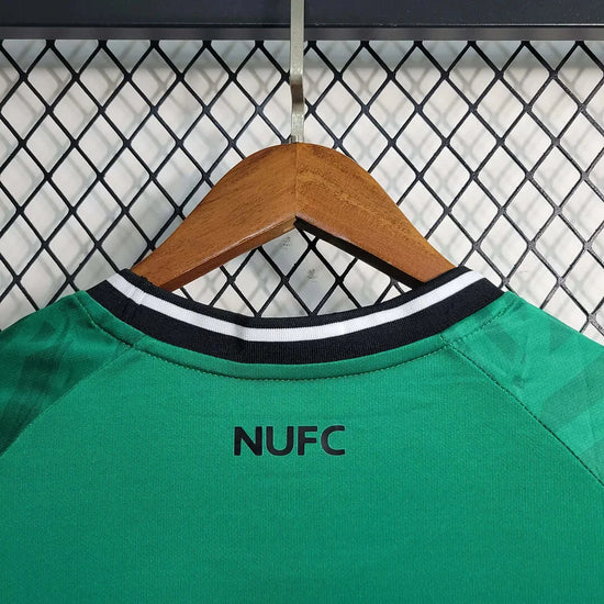 2023/2024 Newcastle United Away Football Shirt