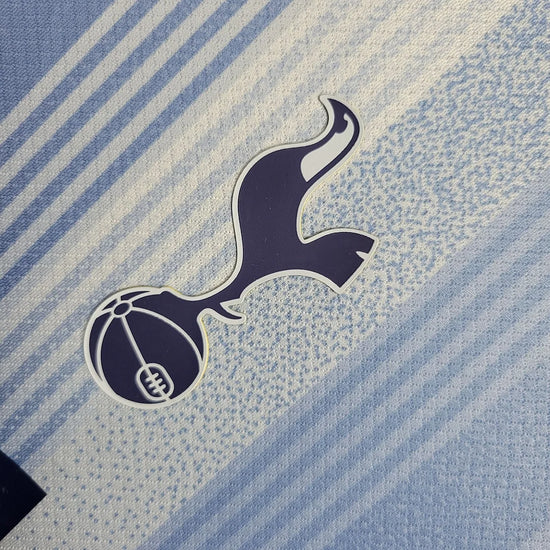 2024/2025 Tottenham Away Football Shirt