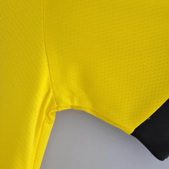 2022/2023 Dortmund Home Football Shirt