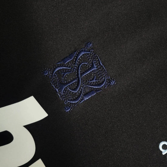 2009/2010 Retro Real Madrid Away Football Shirt