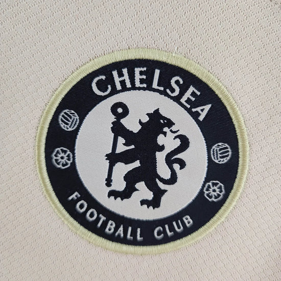2022/2023 Chelsea Third Away Football Shirt