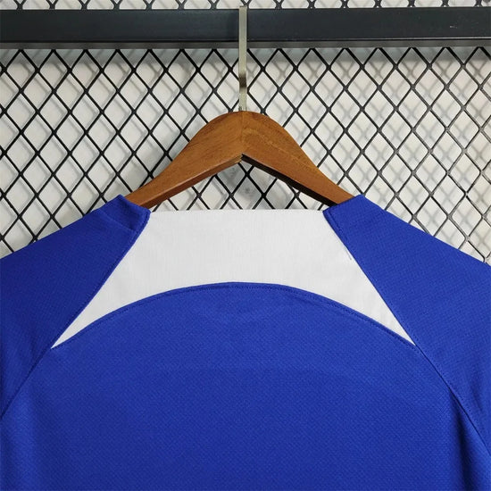 2023/2024 Chelsea Home Football Shirt