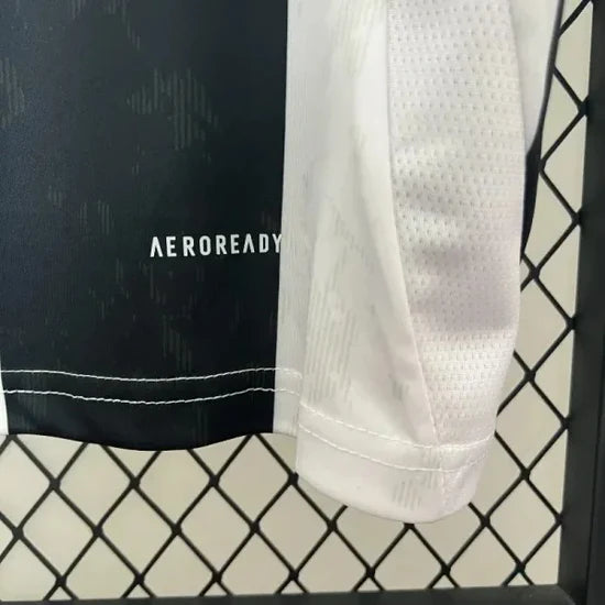 2024/2025 Juventus Home Football Shirt