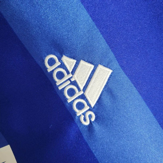 2011/2012 Retro Chelsea Home Football Shirt