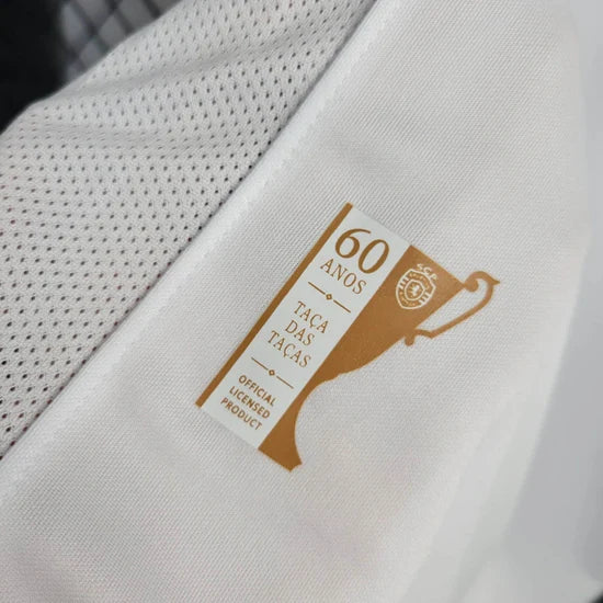 2024/2025 Sporting Away Football Shirt
