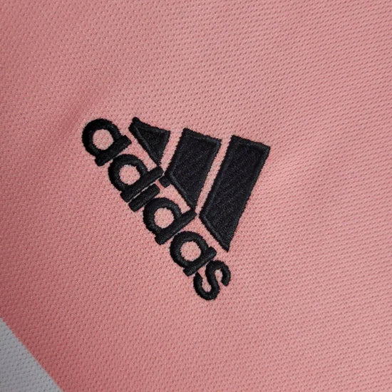 2015/2016 Retro Juventus Away Football Shirt