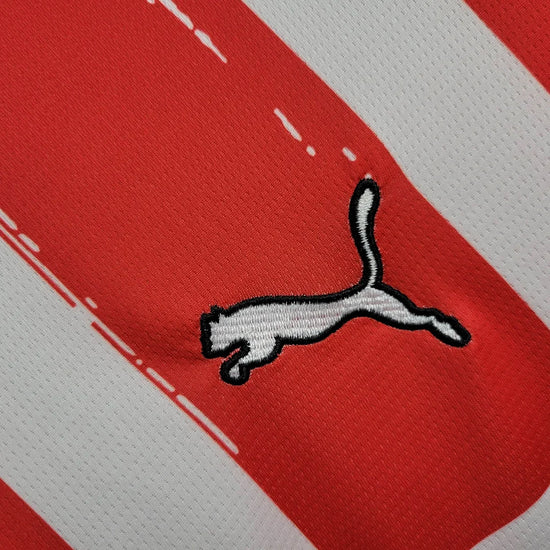 2024/2025 PSV Eindhoven Home Football Shirt