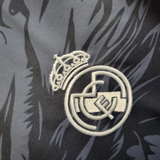 2024/2025 Real Madrid Special Edition Dragon Football Shirt