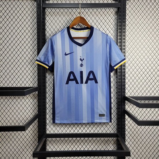 2024/2025 Tottenham Away Football Shirt
