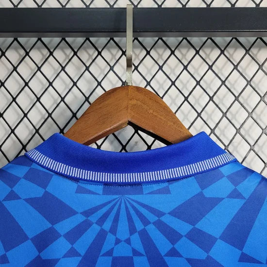 1991/1993 Retro Napoli Home Football Shirt