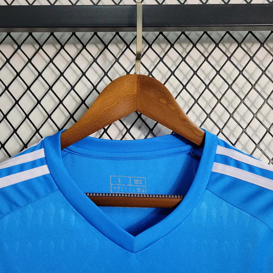 2023/2024 Juventus Goalkeeper Football Shirt