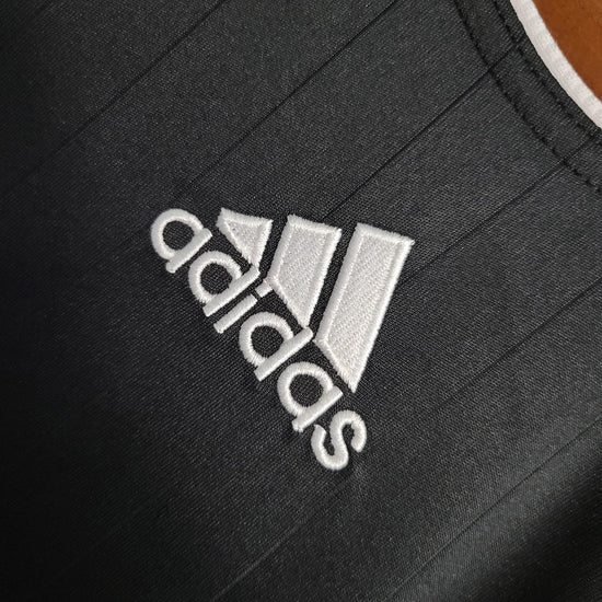 2006/2007 Retro Real Madrid Away Football Shirt
