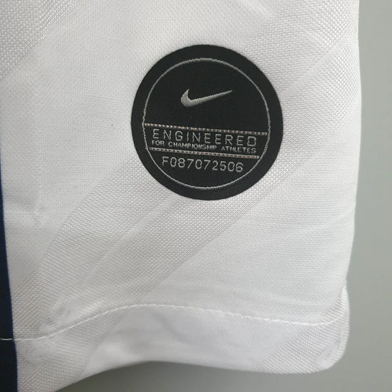 2019/2020 Retro Psg Paris Saint-Germain Third Away Football Shirt