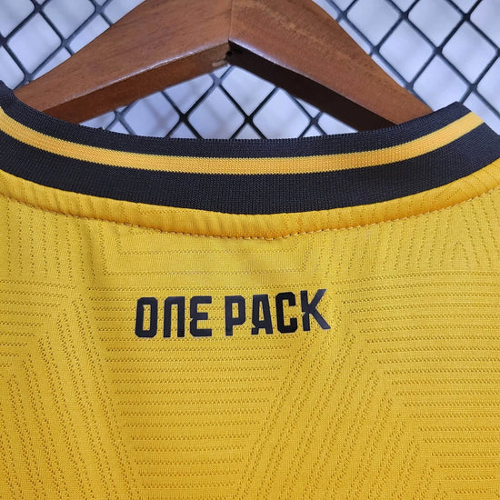 2024/2025 Wolverhampton Home Football Shirt