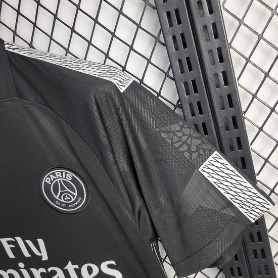 2017/2018 Retro Paris Saint-Germain Away Football Shirt