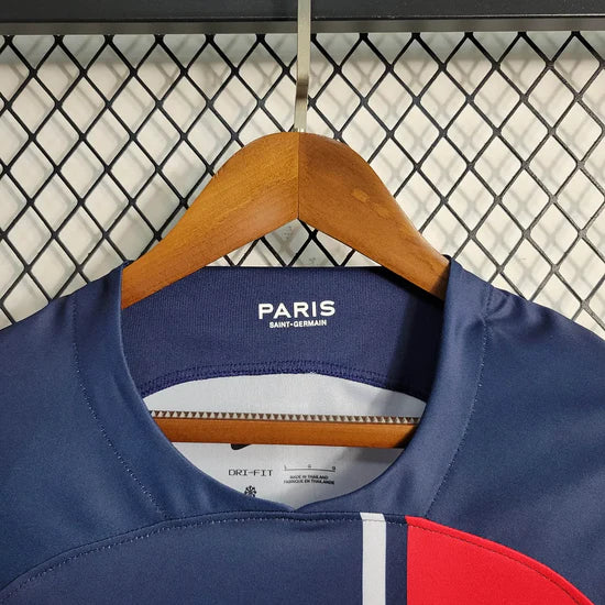 2023/2024 Football Shirt Psg Paris Saint-Germain Home Football Shirt