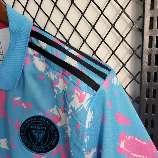 2023/2024 Inter Miami Training Wear Football Shirt