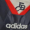 1998/1999 Retro Bayern Munich Home Football Shirt
