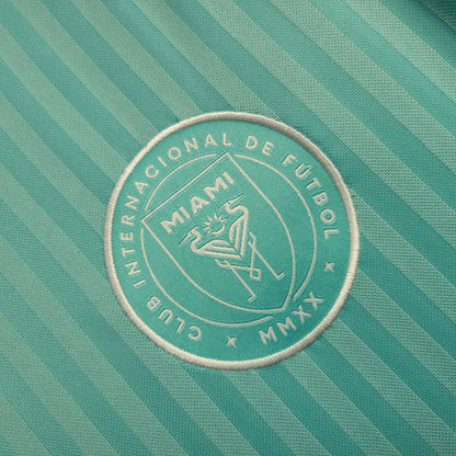 2024/2025 Inter Miami Third Away Football Shirt