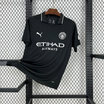 2025/2026 Manchester City Third Away Football Shirt