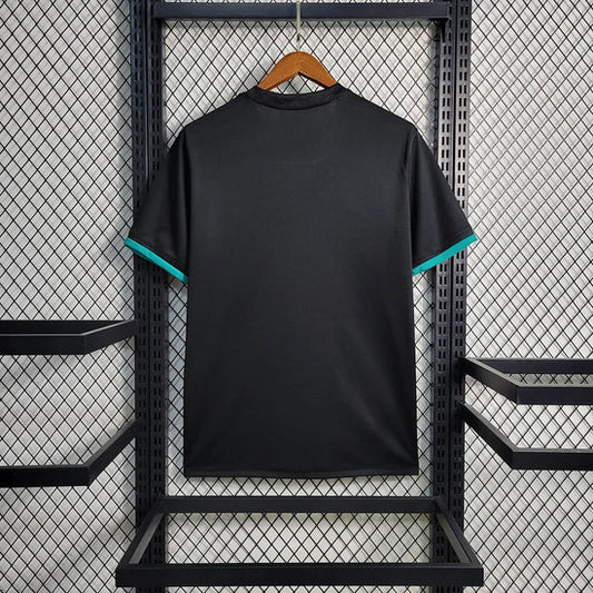 2017/2018 Retro Real Madrid Away Football Shirt