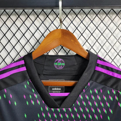 2023/2024 Bayern Munich Away Football Shirt