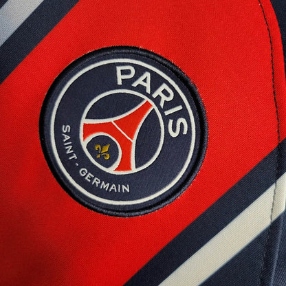 2023/2024 Football Shirt Psg Paris Saint-Germain Home Football Shirt