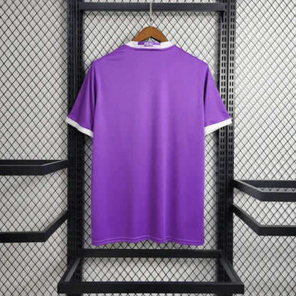 2016/2017 Retro Real Madrid Away Football Shirt