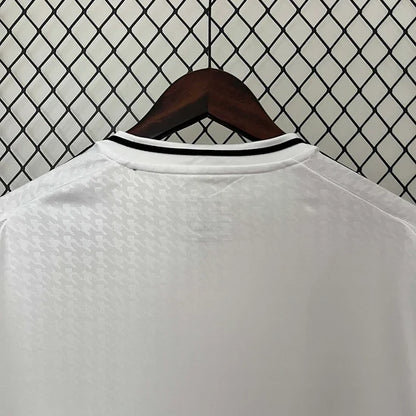2024/2025 Real Madrid Home Football Shirt
