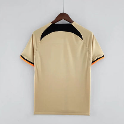 2022/2023 Chelsea Third Away Football Shirt