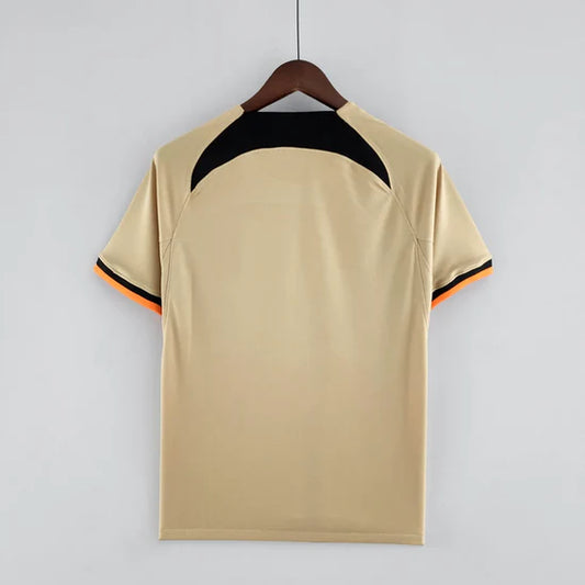 2022/2023 Chelsea Third Away Football Shirt