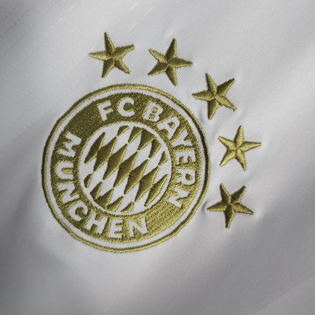 2022/2023 Bayern Munich Away Football Shirt