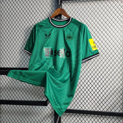 2023/2024 Newcastle United Away Football Shirt