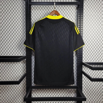 2010/2011 Retro Liverpool Third Away Football Shirt