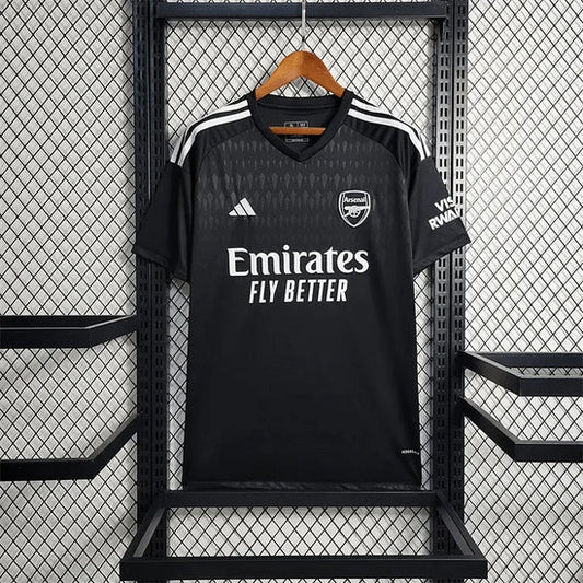 2023/2024 Arsenal Goalkeeper Football Shirt