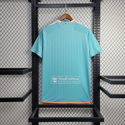 2024/2025 Inter Miami Third Away Football Shirt