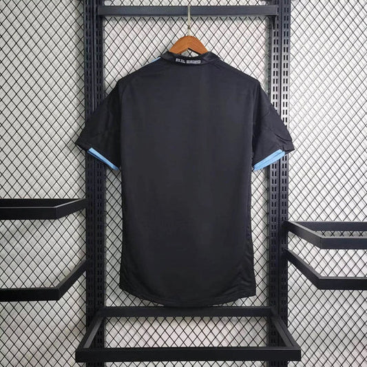 2009/2010 Retro Real Madrid Away Football Shirt